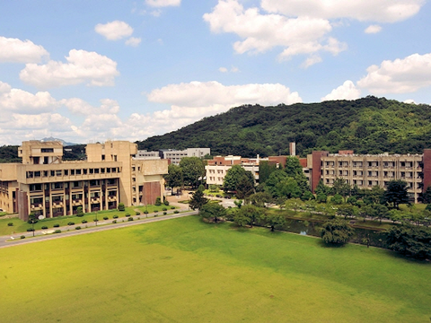 KIST campus Researchers from the Korea Institute of Science and Technology have created flexible sensors with applications in many fields