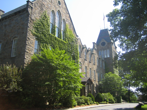 Worcester Polytechnic Institute (WPI) A professor from Worcester Polytechnic Institute (WPI) is leading a research team to improve the sensors used with upper limb