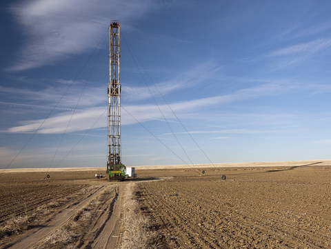 Fracking Tiny wirelessly powered sensors no larger than a grain of sand are being developed to monitor conditions in underground oil deposits