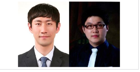 Korean scientists develop skin tactile sensors