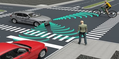 Autonomous Vehicles: The Mix of Opportunity and Uncertainty, Radhika Arora, Autonomous Driving Lead, ON Semiconductor Autonomous Vehicles: The Mix of Opportunity and Uncertainty, Radhika Arora, Autonomous Driving Lead, ON Semiconductor