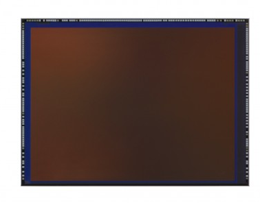 Samsung SOCELL Bright HMX sensor