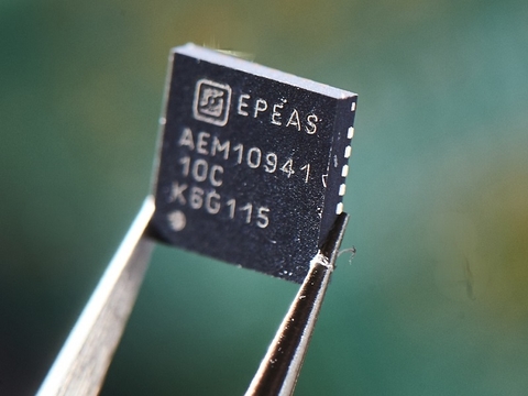 e-peas power management ICs (PMICs), AEM10941 devices for photovoltaic energy harvesting e-peas power management ICs (PMICs), AEM10941 devices for photovoltaic energy harvesting