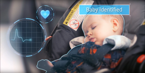 Vayyar launches universal sensors to put an end to hot car deaths Vayyar launches universal sensors to put an end to hot car deaths