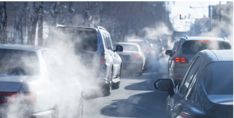 European consortium seeks to solve air pollution from vehicle emissions European consortium seeks to solve air pollution from vehicle emissions
