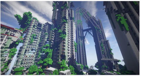 Microsoft Minecraft Microsoft Minecraft