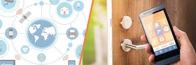 Allegion IoT security