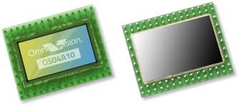 OmniVision OS04A10 image sensor Omnivision’s OS04A10 image sensor attains 4 megapixel resolution, enabling security cameras to maintain high performance in all lighting conditions.