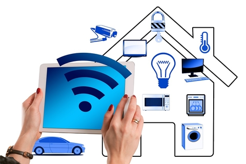 smart home 2 smart home