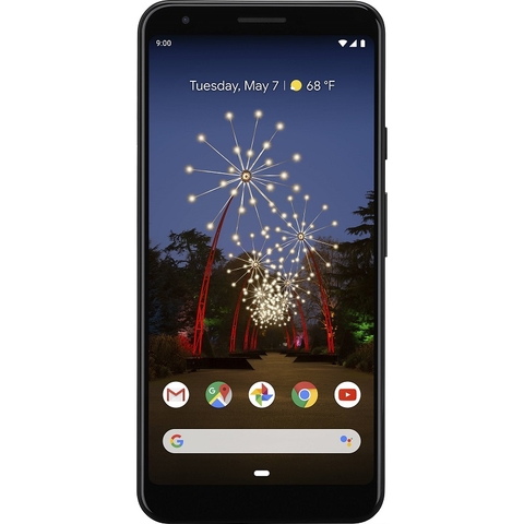 Google Pixel Google Pixel phones