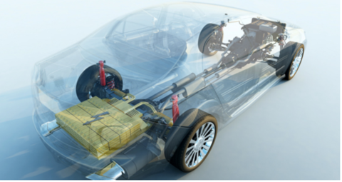 Electric and Hybrid Vehicle Expo Electric and Hybrid Vehicle Expo