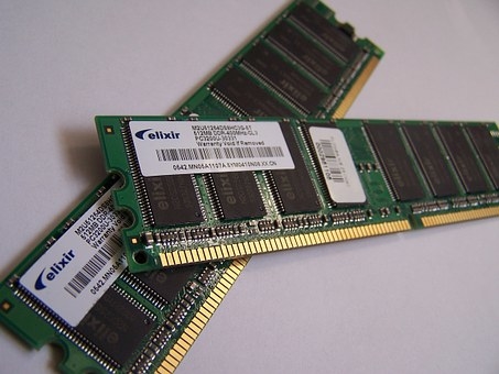 memory memory