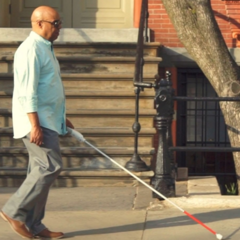 WeWALK WeWALK