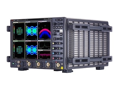 Keysight UXR series oscilloscope Keysight UXR series oscilloscope