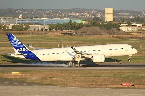 Airbus A350 Airbus A350