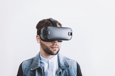 Virtual reality Virtual reality