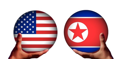 North Korean hacking groups placed on U.S. sanctions list North Korean hacking groups placed on U.S. sanctions list