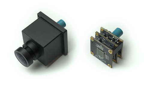 OmniVision SoC combines low power, small size for automotive cameras OmniVision SoC combines low power, small size for automotive cameras