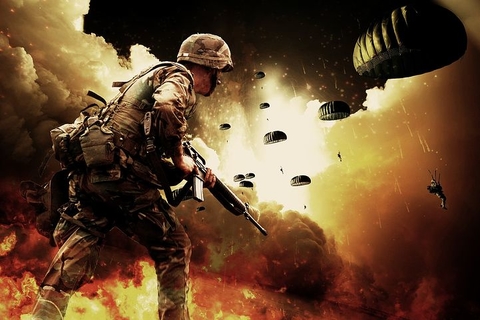 Army Army