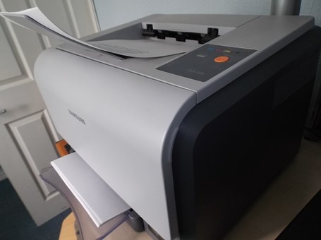 Precision gas sensor is formed through laser printing Precision gas sensor is formed through laser printing