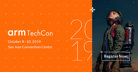 ARM TechCon The latest advances around ARM’s technology and ecosystem will be discussed at the ARM TechCon conference at the San Jose Convention Center through October 10.