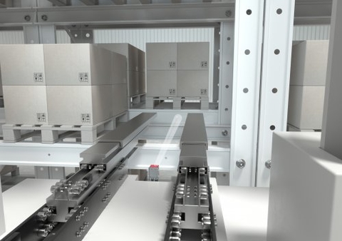 Tiny sensor helps storage devices find the right rack Tiny sensor helps storage devices find the right rack