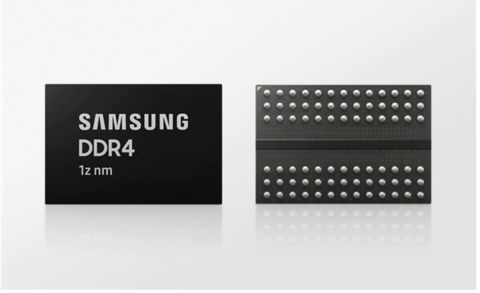Samsung DRAM Samsung DRAM