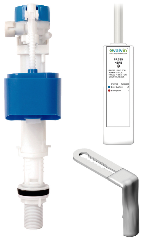 Flooding Sensors Flooding Sensors toilet bowl overflow detector
