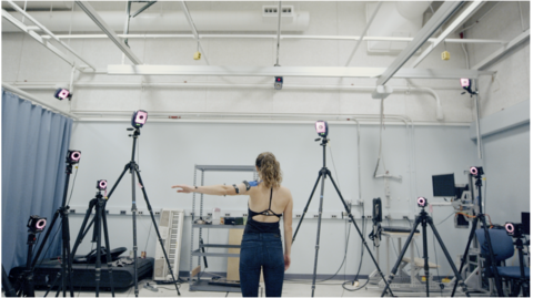 Shoulder sensor patch could improve injury recovery Shoulder sensor patch could improve injury recovery