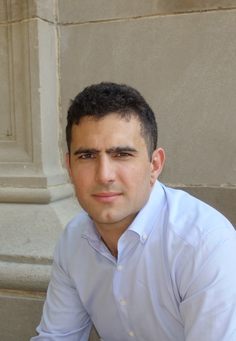 WaveSense bets on ground-based radar WaveSense bets on ground-based radar