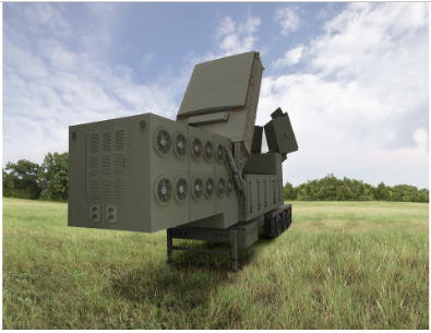 U.S. Army selects Raytheon to develop advanced radar U.S. Army selects Raytheon to develop advanced radar