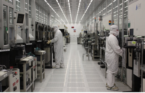 DoD to invest in rad-hard foundry company SkyWater Technology DoD to invest in rad-hard foundry company SkyWater Technology