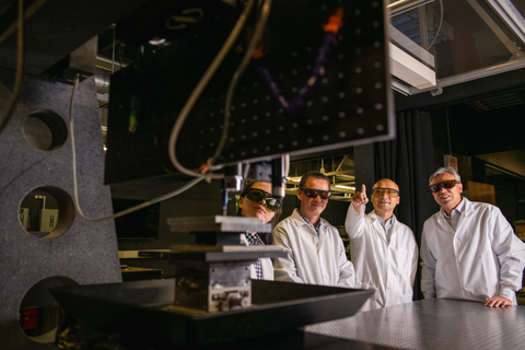 Clemson U develops power plant sensors Clemson U develops power plant sensors