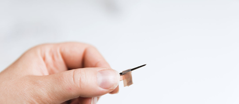 Academy of Finland developing sensor for neurotransmitter diseases Academy of Finland developing sensor for neurotransmitter diseases