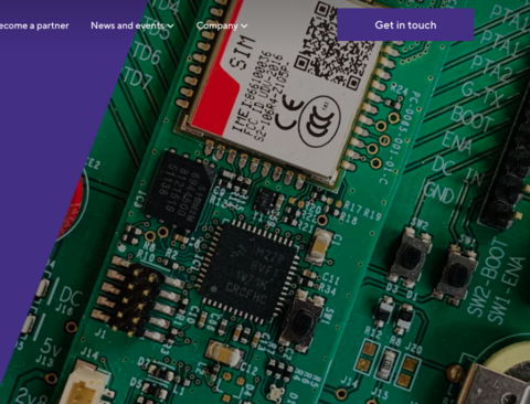 Thingstream launches connectivity solution for LoRaWAN networks Thingstream launches connectivity solution for LoRaWAN networks