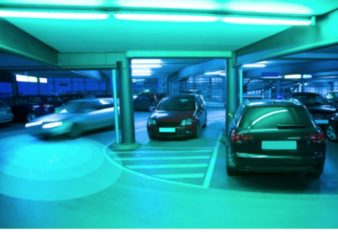 MIT develops vision system for autonomous vehicles MIT develops vision system for autonomous vehicles