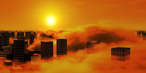 air pollution air pollution