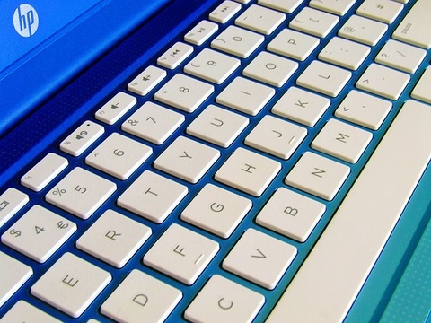 Hewlett Packard computer Hewlett Packard computer