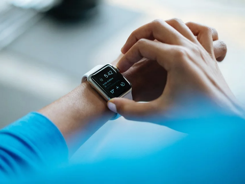 wearable display The global Wearable Display Market is estimated to grow at a CAGR of 19.5% through 2024 as usage increases in sectors such as defense and medical.