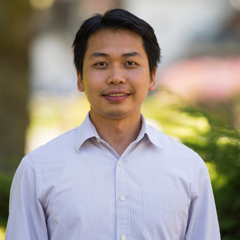 San Francisco State University Assistant Professor of Civil Engineering Zhaoshuo Jiang San Francisco State University Assistant Professor of Civil Engineering Zhaoshuo Jiang