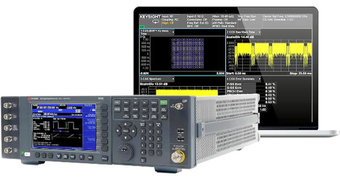 Pathway Test 2020 Keysight's PathWave Test 2020 software suite delivers an integrated experience for electronics designers to accelerate time-to-market of their digital and wireless platforms and products.