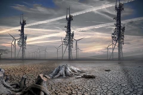 5G networks 5G networks