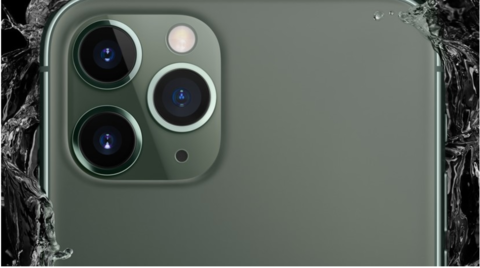 Apple to take leading role in 5G smartphone market Apple to take leading role in 5G smartphone market