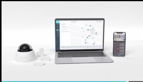 IoT sensor platform meets enterprise needs IoT sensor platform meets enterprise needs