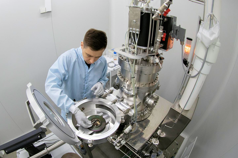 Li-ion battery components to be printed on an inkjet printer Scientists from Peter the Great St. Petersburg Polytechnic University are developing a technology to print the electrodes for miniature Li-ion batteries by an inkjet printer.