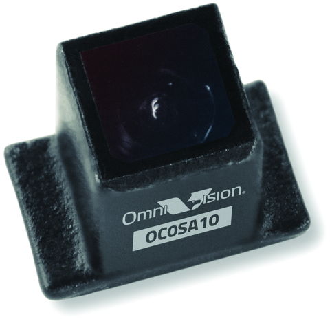 OmniVision Technologies OC0SA OmniVision Technologies OC0SA
