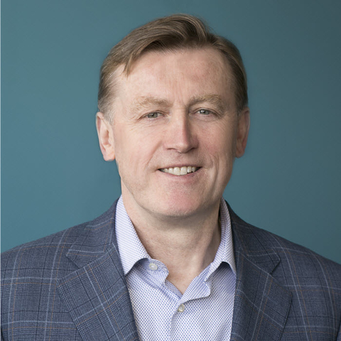 Analog Devices CEO Vincent Roche Analog Devices CEO Vincent Roche