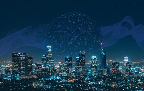 Smart City The Department of Homeland Security (DHS) Science and Technology Directorate (S&T) has evaluated a suite of in-building sensors developed through the Smart City Internet of Things Innovation Labs effort during a live active shooter exercise at George Maso