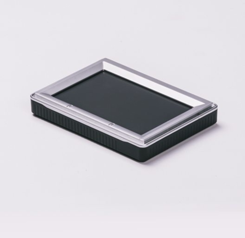 Integrated Biometrics fingerprint sensors Integrated Biometrics fingerprint sensors