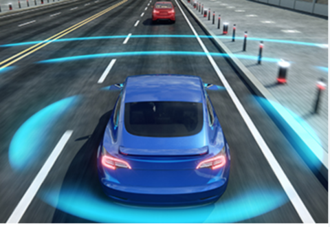 LeddarTech, First Sensor team on LiDAR for ADAS LeddarTech, First Sensor team on LiDAR for ADAS